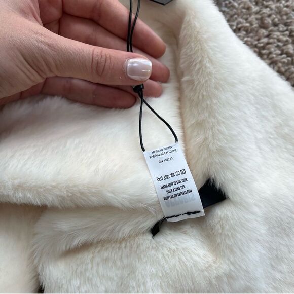 Bundle of 5 APPARIS $92 Bambi Scarves - Picture 6 of 10